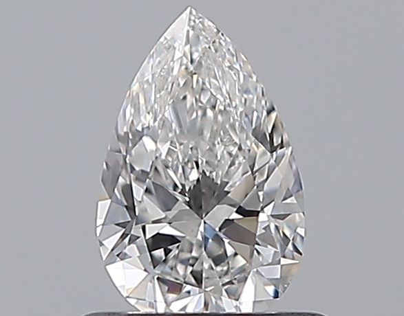 Бриллиант Груша 0.54 крт