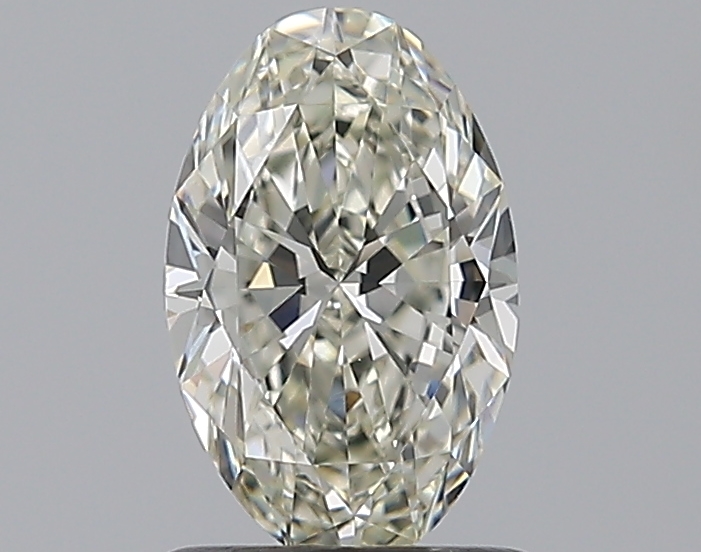 Бриллиант Овал 0.96 крт