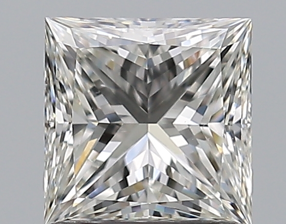 Бриллиант Принцесса 1.01 крт