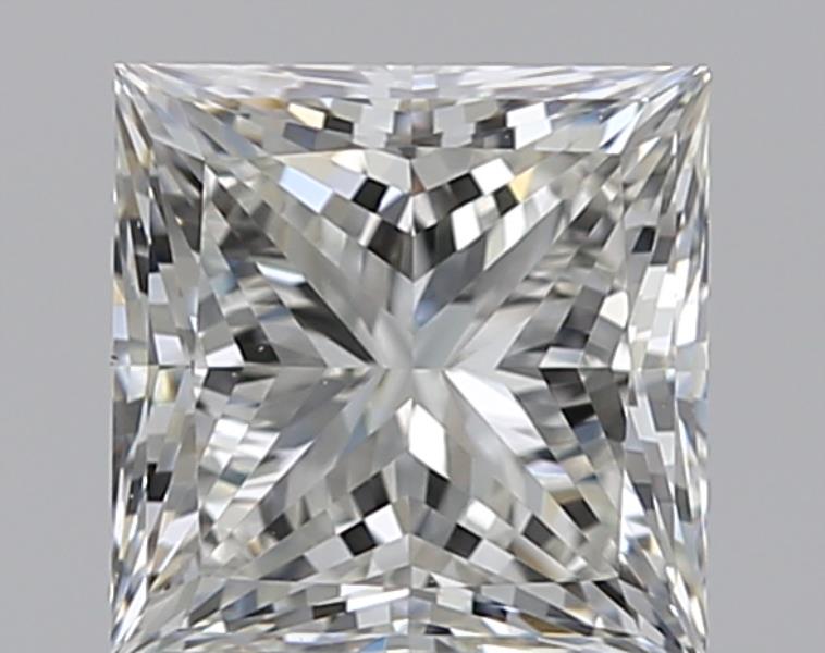 Бриллиант Принцесса 1.01 крт