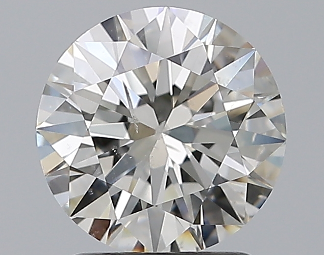 Бриллиант Круглый 1.70 крт