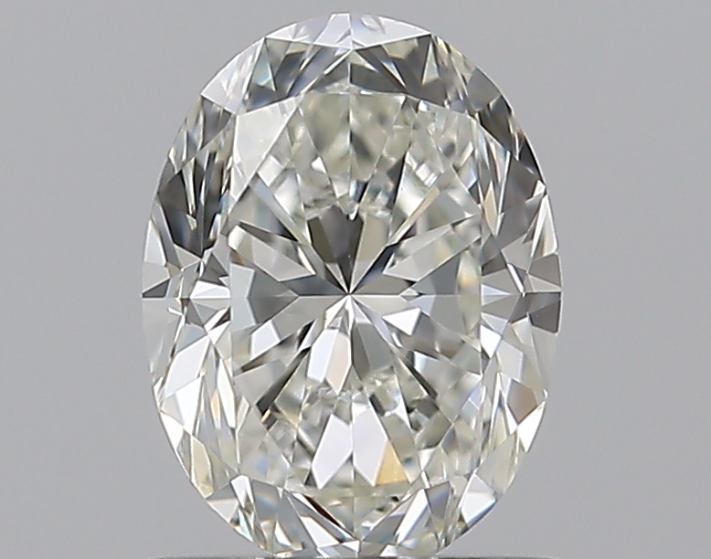 Бриллиант Овал 0.90 крт