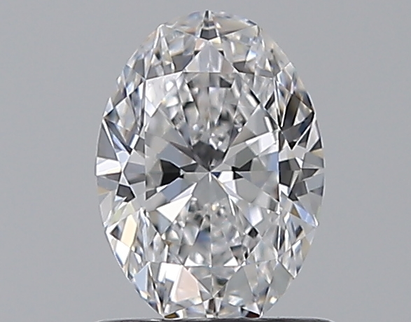 Бриллиант Овал 0.80 крт