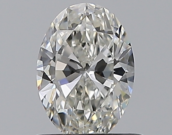 Бриллиант Овал 0.70 крт