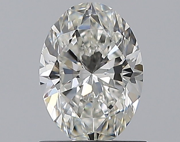 Бриллиант Овал 0.96 крт