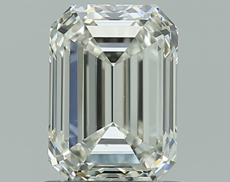 Бриллиант Изумруд 1.00 крт