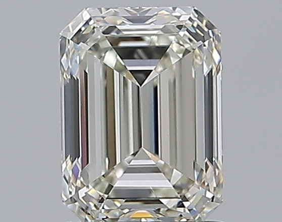 Бриллиант Изумруд 1.50 крт