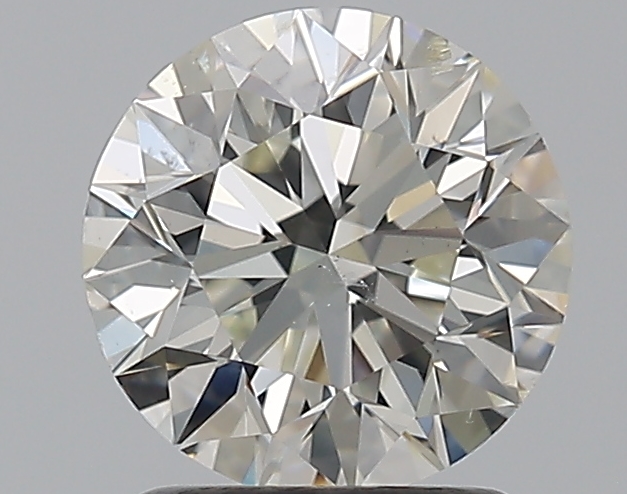 Бриллиант Круглый 1.50 крт