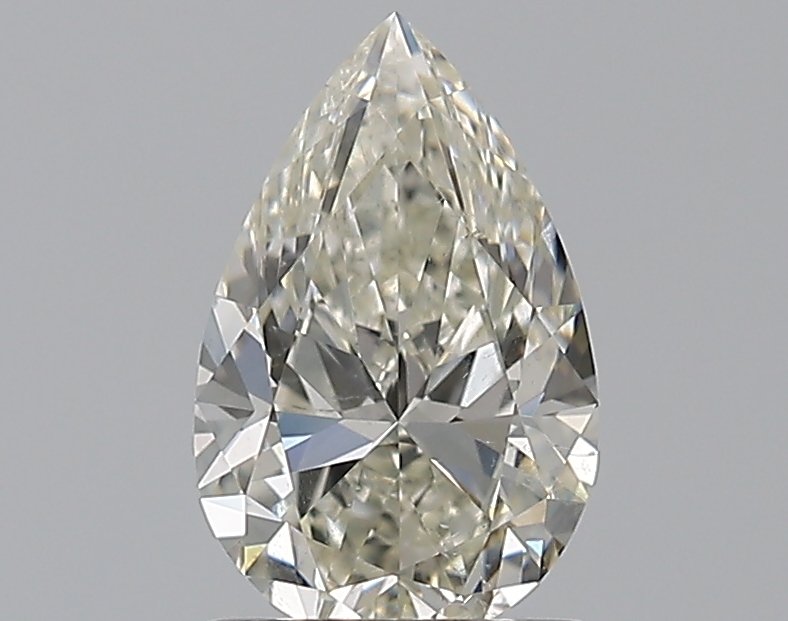 Бриллиант Груша 0.97 крт