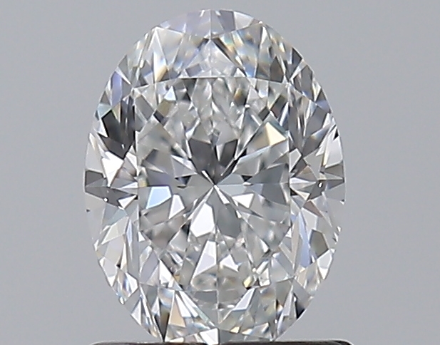 Бриллиант Овал 1.02 крт