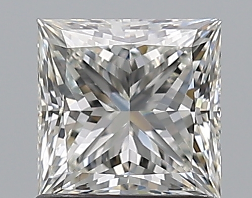 Бриллиант Принцесса 1.01 крт