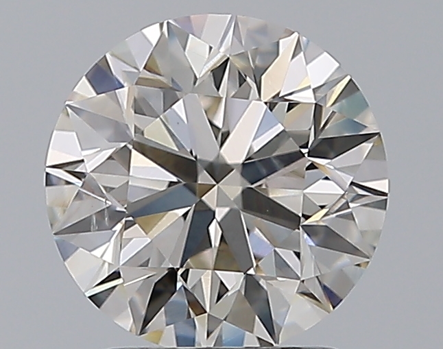 Бриллиант Круглый 1.70 крт