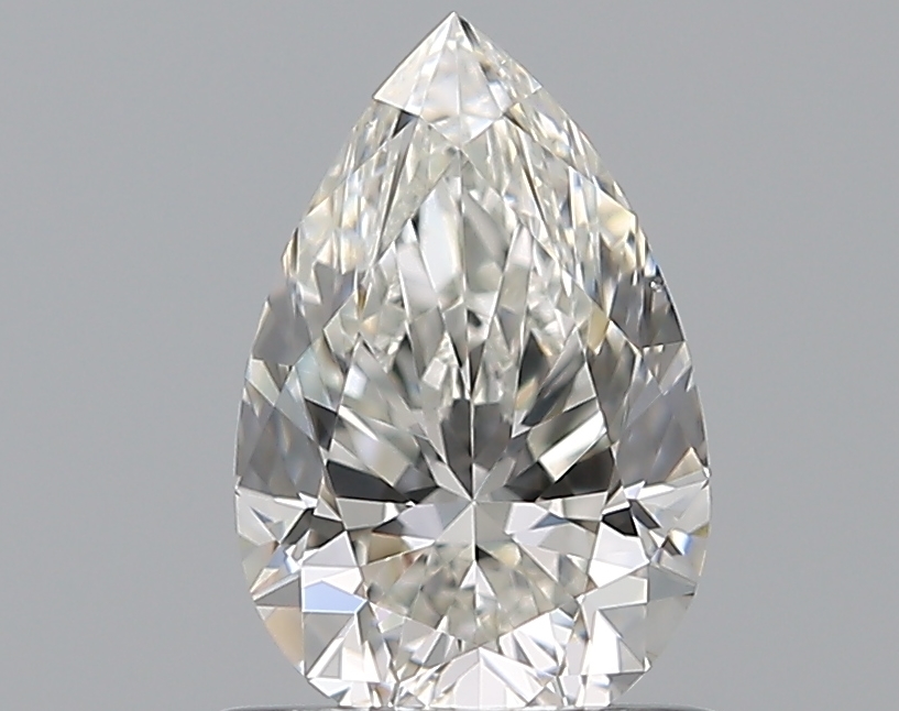 Бриллиант Груша 0.71 крт