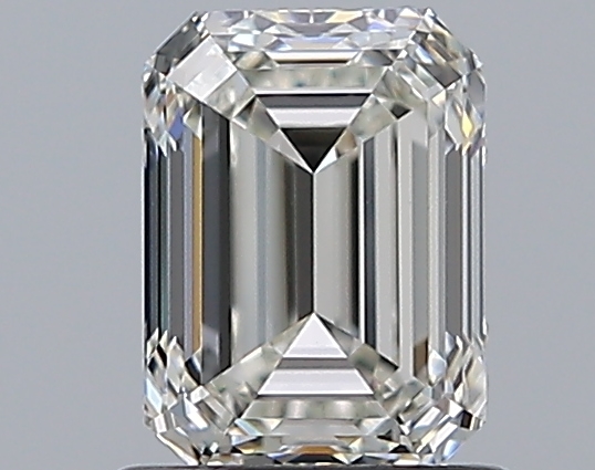 Бриллиант Изумруд 0.97 крт