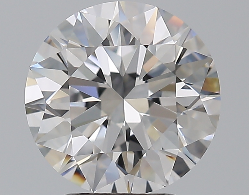 Бриллиант Круглый 3.17 крт