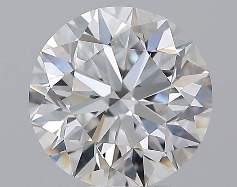 Бриллиант Круглый 3.01 крт