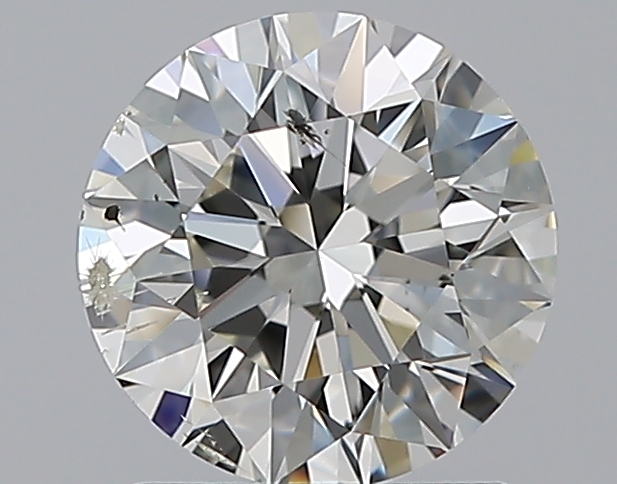 Бриллиант Круглый 1.50 крт