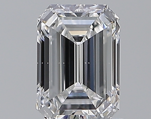 Бриллиант Изумруд 1.00 крт