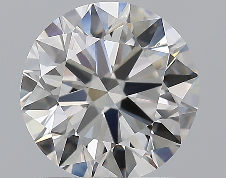 Бриллиант Круглый 1.50 крт