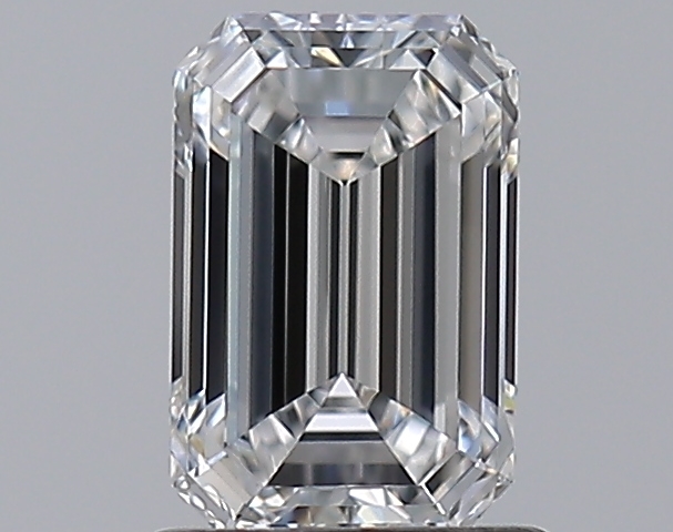 Бриллиант Изумруд 1.01 крт