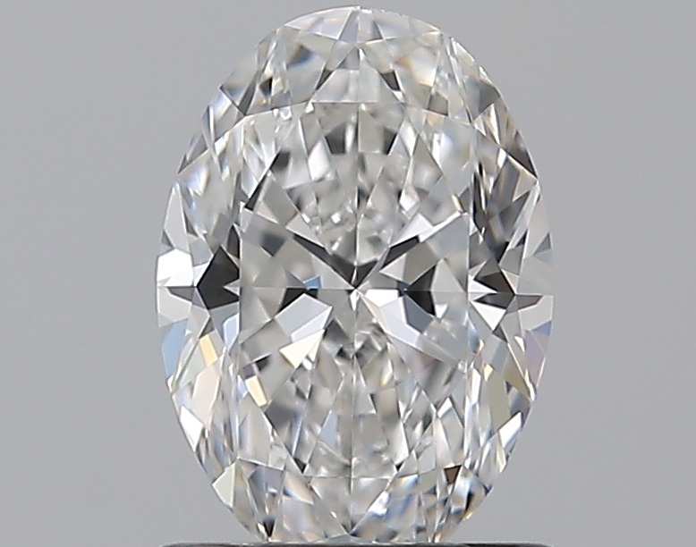 Бриллиант Овал 1.20 крт