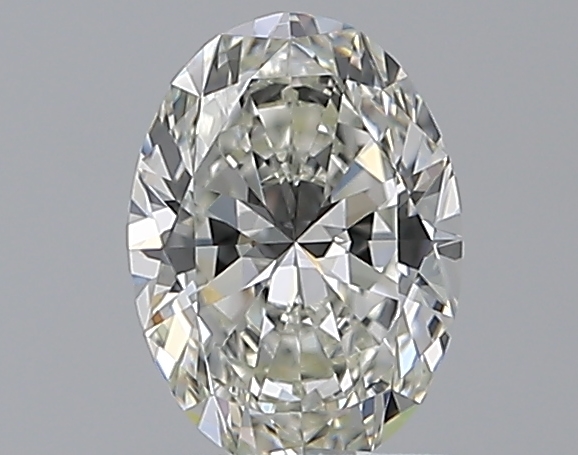 Бриллиант Овал 1.01 крт