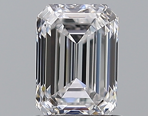 Бриллиант Изумруд 1.02 крт