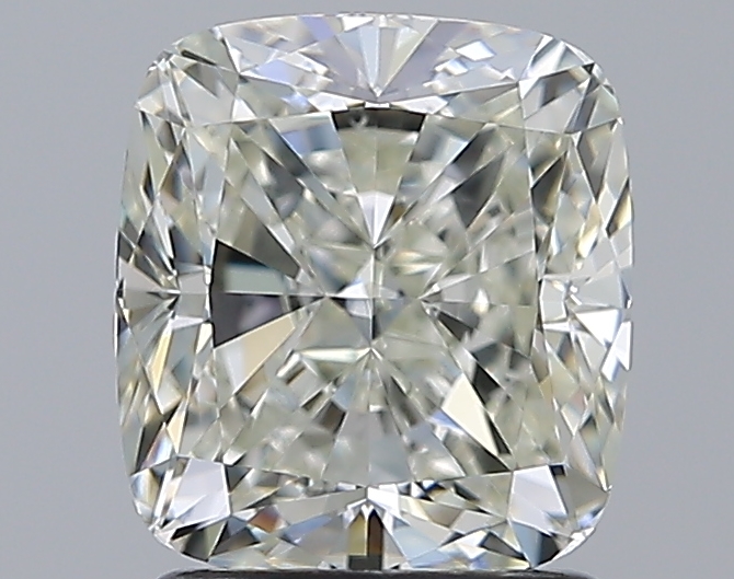 Бриллиант Кушон 2.00 крт