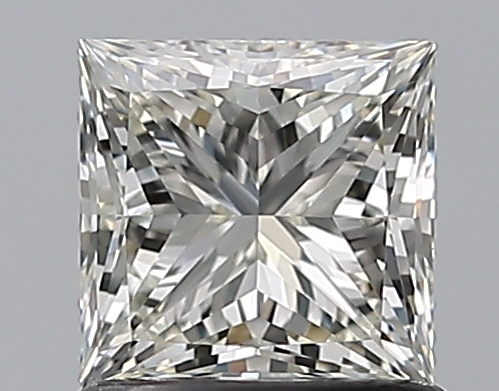 Бриллиант Принцесса 0.96 крт