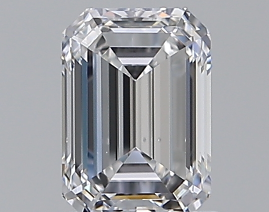 Бриллиант Изумруд 1.00 крт