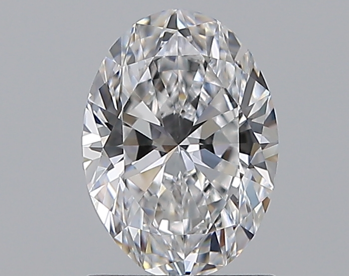 Бриллиант Овал 1.20 крт