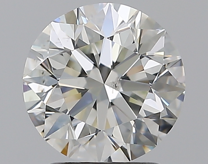 Бриллиант Круглый 2.00 крт