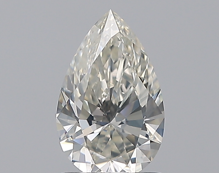 Бриллиант Груша 1.00 крт