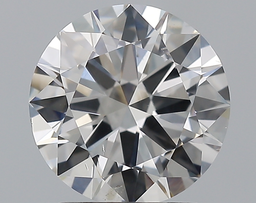 Бриллиант Круглый 2.00 крт