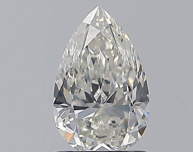 Бриллиант Груша 1.00 крт
