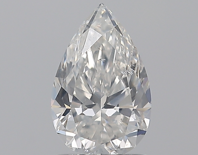 Бриллиант Груша 1.03 крт