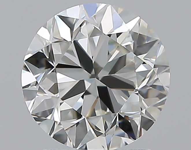 Бриллиант Круглый 2.00 крт