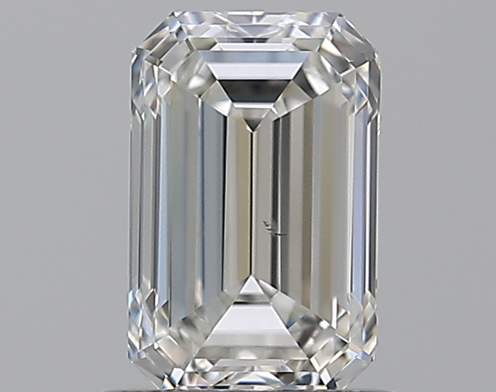 Бриллиант Изумруд 1.01 крт