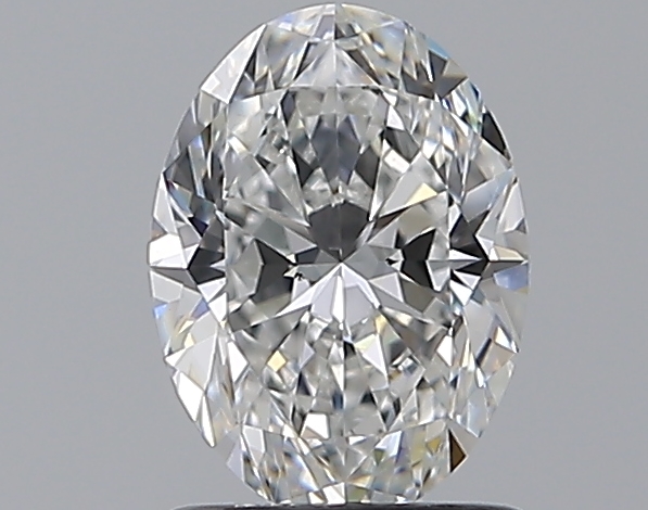 Бриллиант Овал 1.20 крт