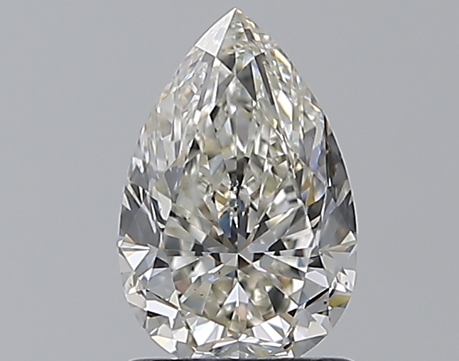 Бриллиант Груша 1.20 крт