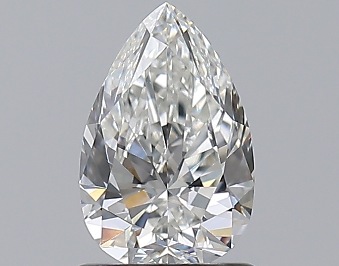 Бриллиант Груша 0.96 крт