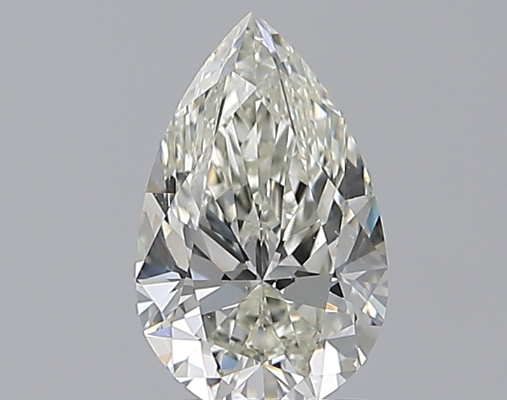Бриллиант Груша 1.20 крт
