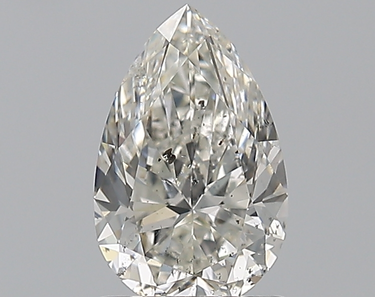 Бриллиант Груша 1.20 крт
