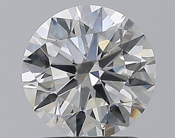 Бриллиант Круглый 1.50 крт