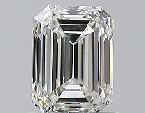 Бриллиант Изумруд 0.91 крт