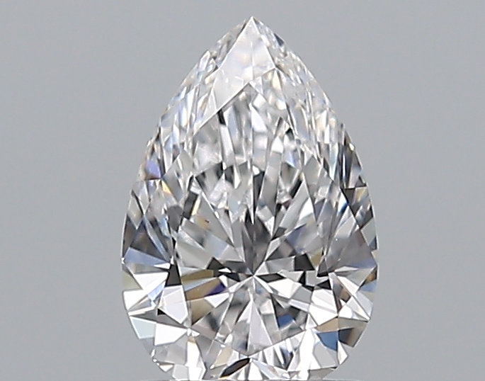 Бриллиант Груша 0.96 крт