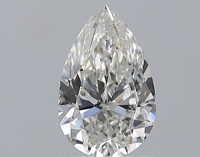 Бриллиант Груша 1.20 крт