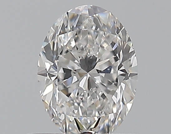 Бриллиант Овал 0.71 крт