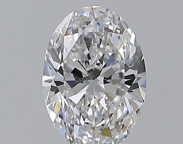 Бриллиант Овал 1.20 крт