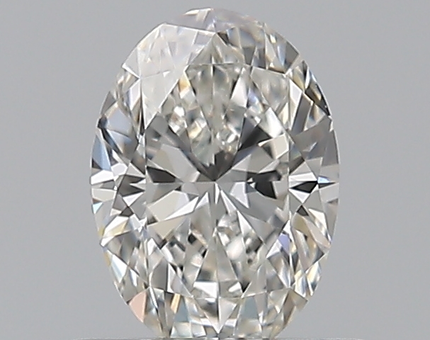 Бриллиант Овал 0.51 крт